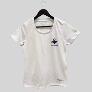 CAMISETA FEMININA ENFERMAGEM