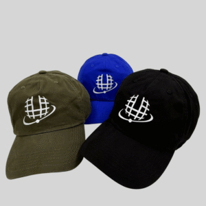 BONÉ UNIVERSITÁRIO