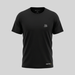 CAMISETA MASCULINA GLOBO UNINTER