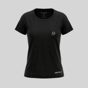 CAMISETA FEMININA GLOBO UNINTER