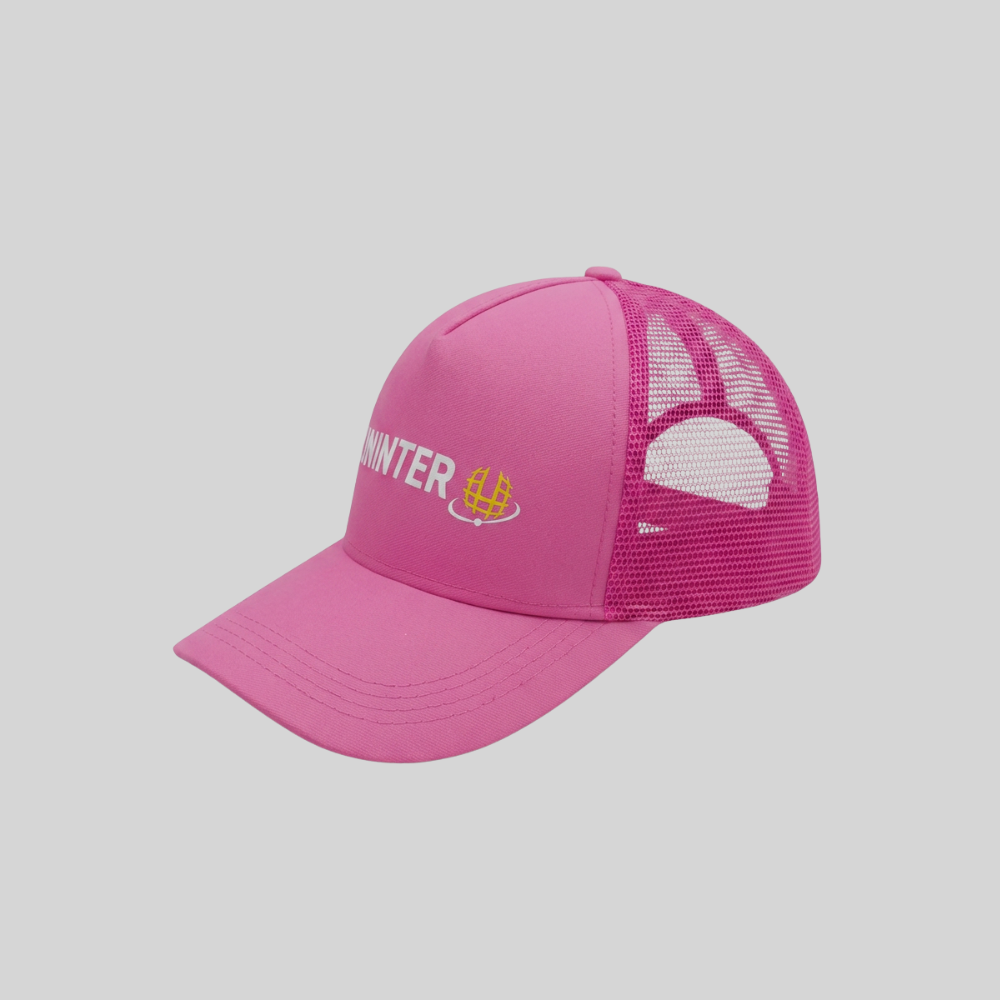 BONÉ TRUCKER - Imagem 6