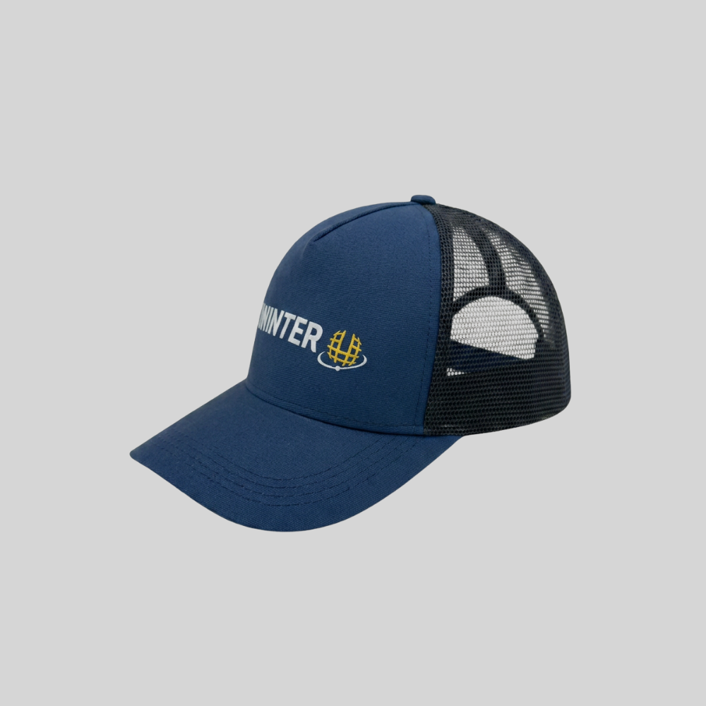 BONÉ TRUCKER - Imagem 4