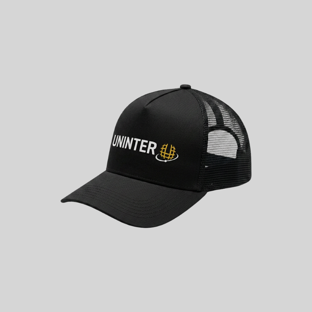 BONÉ TRUCKER - Imagem 2