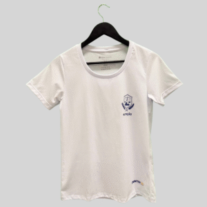 CAMISETA FEMININA NUTRIÇÃO