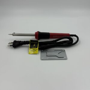 FERRO DE SOLDA 30W 127V (110V) WESTERN