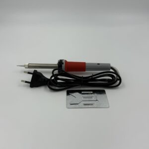 FERRO DE SOLDA 35W 220V WESTERN