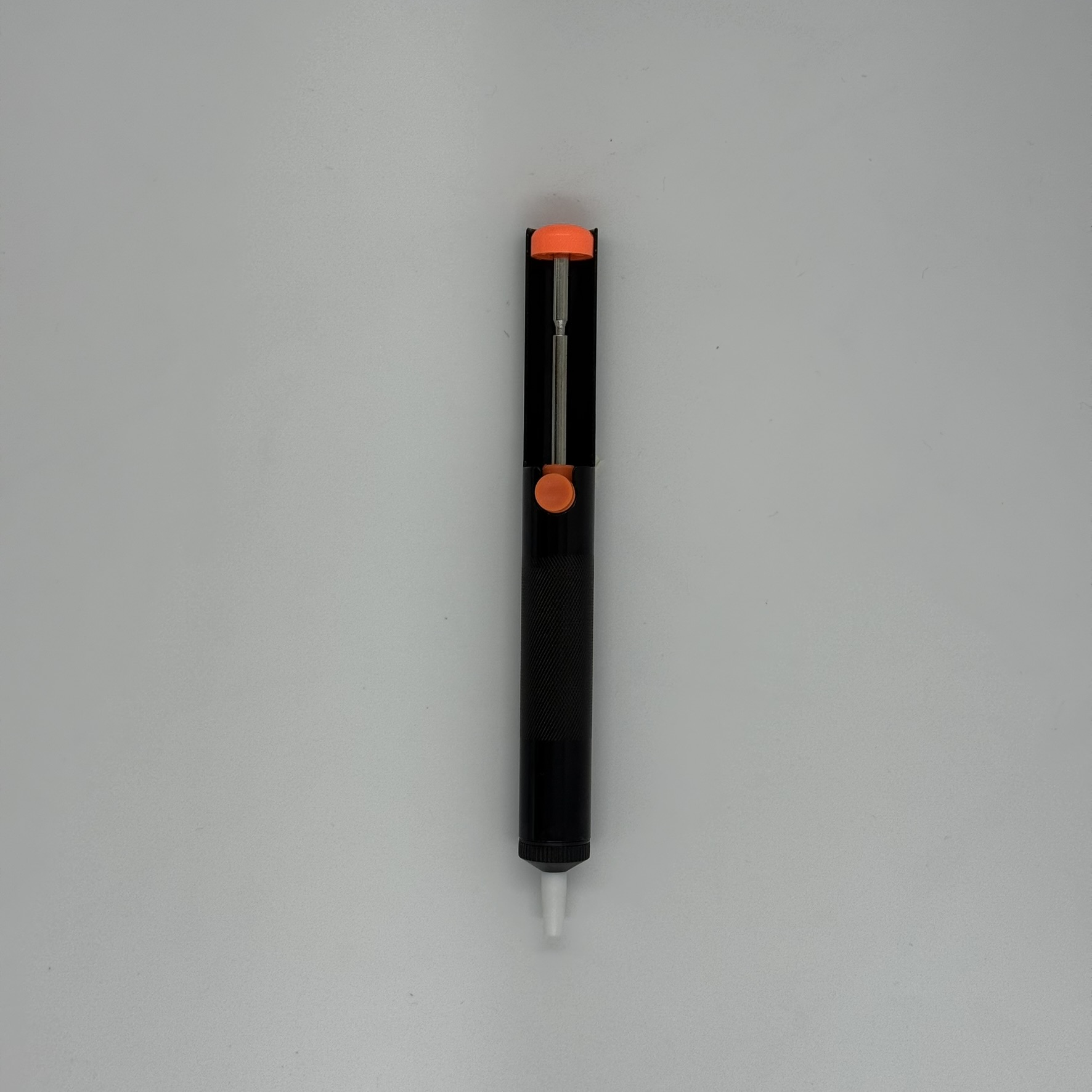 SUGADOR DE SOLDA FOXLUX - UNICO - Imagem 3