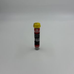 SOLDA 25G TUBO AMARELA-AZUL