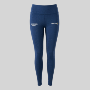 LEGGING FEMININA EDUCAÇÃO FÍSICA