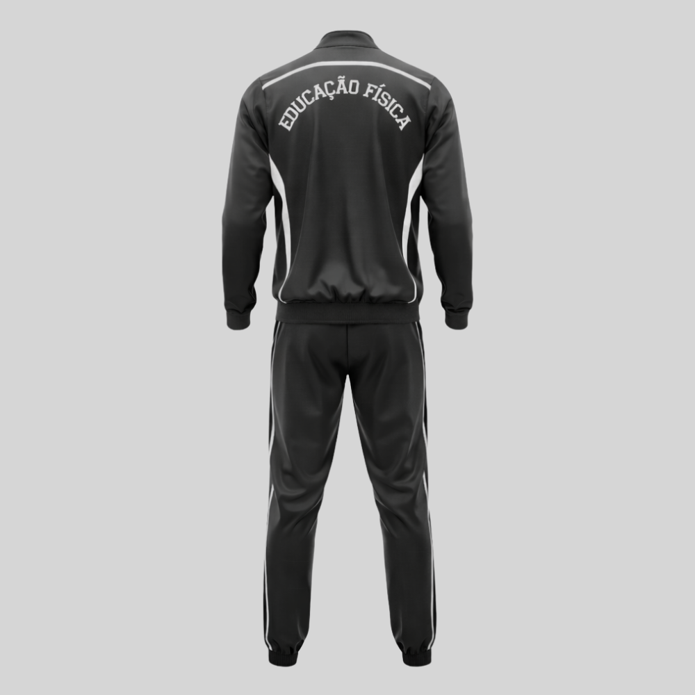 AGASALHO EDUCAÇÃO FÍSICA MASCULINO - Imagem 3