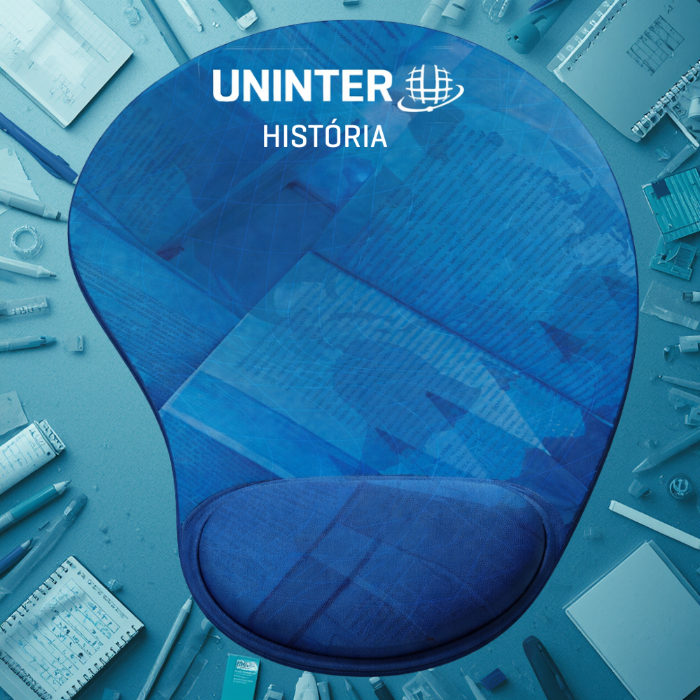 MOUSE PAD GOTA COM APOIO CURSOS: ESCOLA DA EDUCAÇÃO - PRODUTO PERSONALIZÁVEL - Imagem 4