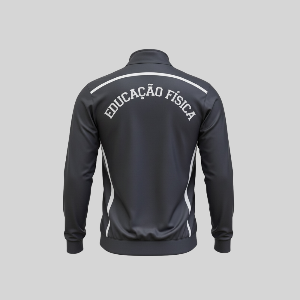 AGASALHO EDUCAÇÃO FÍSICA MASCULINO - Imagem 5