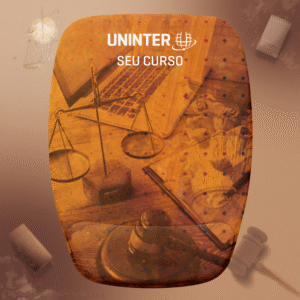 MOUSE PAD RETANGULAR COM APOIO CURSOS: ESCOLA JURÍDICA – PRODUTO PERSONALIZÁVEL