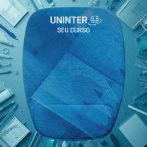 MOUSE PAD RETANGULAR COM APOIO CURSOS: ESCOLA DA EDUCAÇÃO – PRODUTO PERSONALIZÁVEL