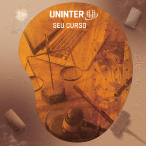 MOUSE PAD GOTA COM APOIO CURSOS: ESCOLA JURÍDICA - PRODUTO PERSONALIZÁVEL