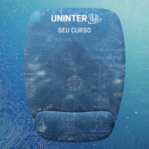 MOUSE PAD RETANGULAR COM APOIO CURSOS: ESCOLA POLITÉCNICA – PRODUTO PERSONALIZÁVEL