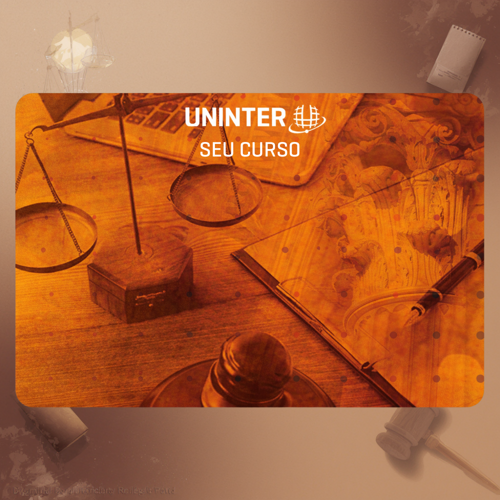 MOUSE PAD GAMER CURSOS: ESCOLA JURÍDICA – PRODUTO PERSONALIZÁVEL