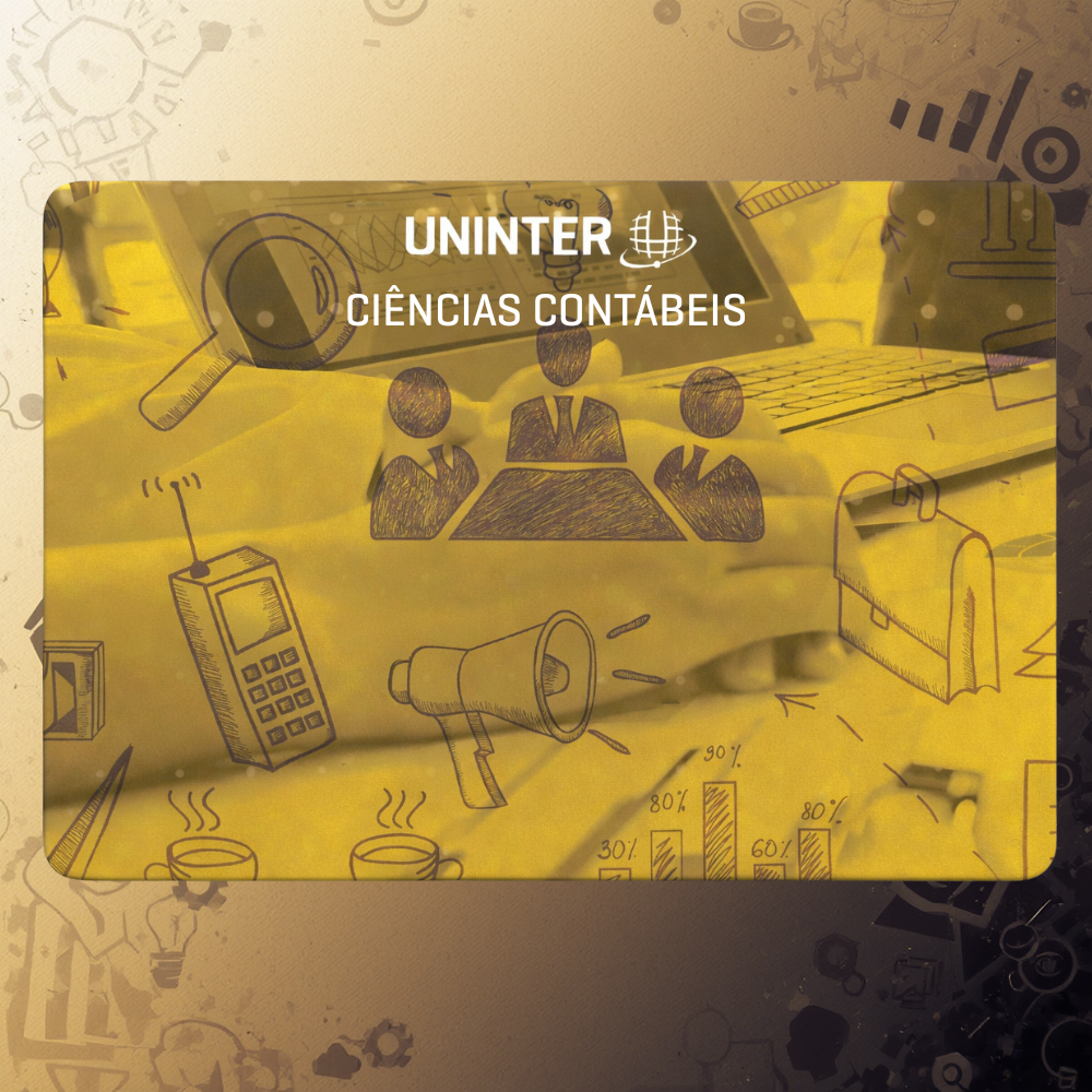 MOUSE PAD GAMER CURSOS: ESCOLA DA GESTÃO E NEGÓCIOS - Imagem 2