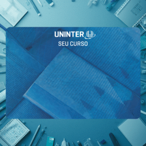 MOUSE PAD GAMER CURSOS: ESCOLA DA EDUCAÇÃO – PRODUTO PERSONALIZÁVEL