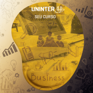 MOUSE PAD GOTA COM APOIO CURSOS: ESCOLA DE GESTÃO E NEGÓCIOS - PRODUTO PERSONALIZÁVEL