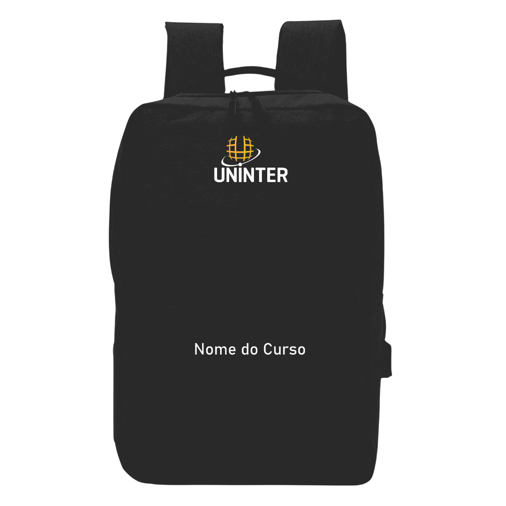 MOCHILA ESTUDANTE - Imagem 2