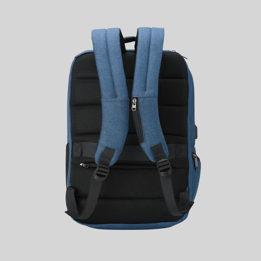 MOCHILA PREMIUM - PERSONALIZÁVEL POR CURSO - Imagem 5