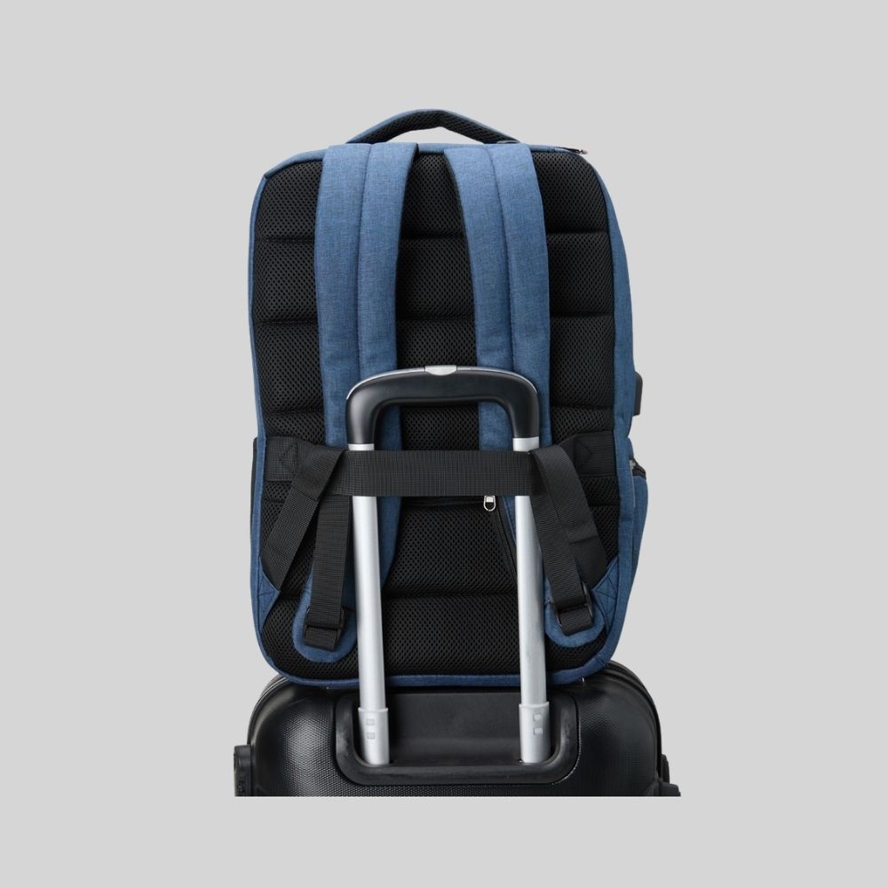 MOCHILA PREMIUM - PERSONALIZÁVEL POR CURSO - Imagem 6