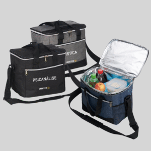 BOLSA TÉRMICA – PERSONALIZÁVEL POR CURSO