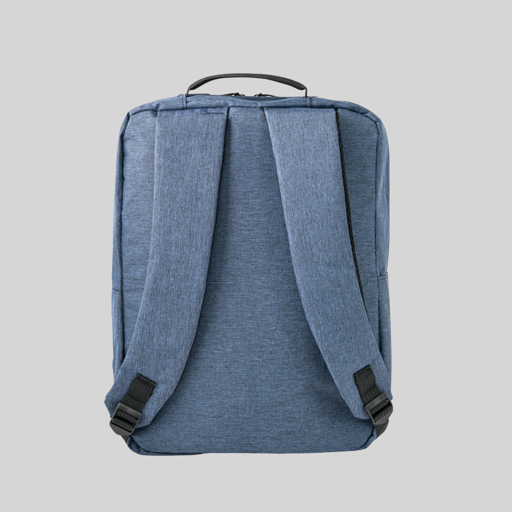 MOCHILA ESTUDANTE - PERSONALIZÁVEL POR CURSO - Imagem 3