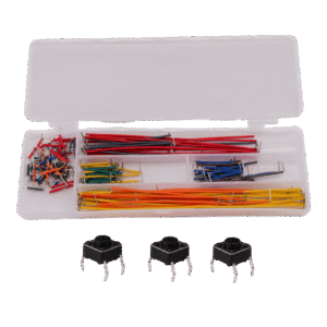 CONJUNTO DE COMPONENTES PARA ATIVIDADES PRÁTICAS: AUTOMAÇÃO INDUSTRIAL E ROBÓTICA