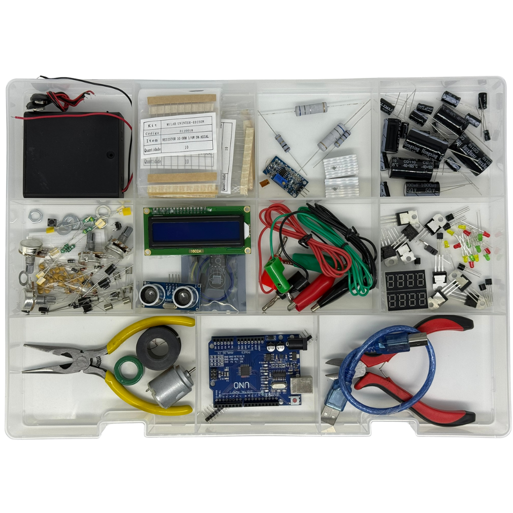 MY LAB JAMES WATT - Imagem 2