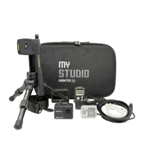 KIT PRÁTICO DE PUBLICIDADE E PROPAGANDA E JORNALISMO - MY LAB STUDIO