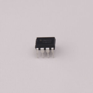 TL081 DIP8