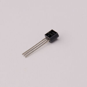 TRANSISTOR BC548