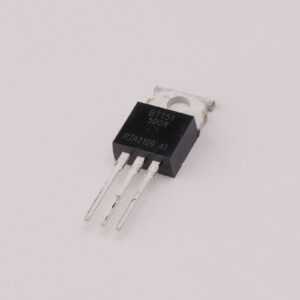 TIRISTOR BT151-500R