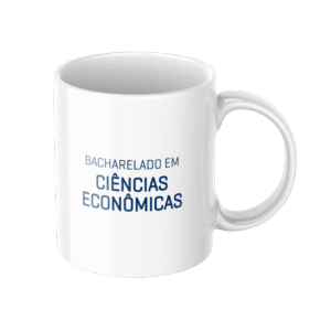 CANECA UNINTER BACHARELADO EM CIÊNCIAS ECONÔMICAS