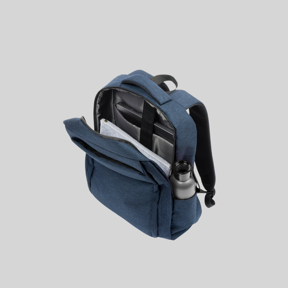 MOCHILA UNIVERSITÁRIA - PERSONALIZÁVEL POR CURSO - Imagem 3