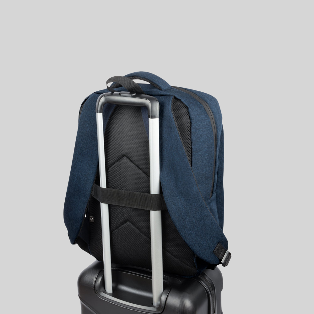 MOCHILA UNIVERSITÁRIA - PERSONALIZÁVEL POR CURSO - Imagem 2