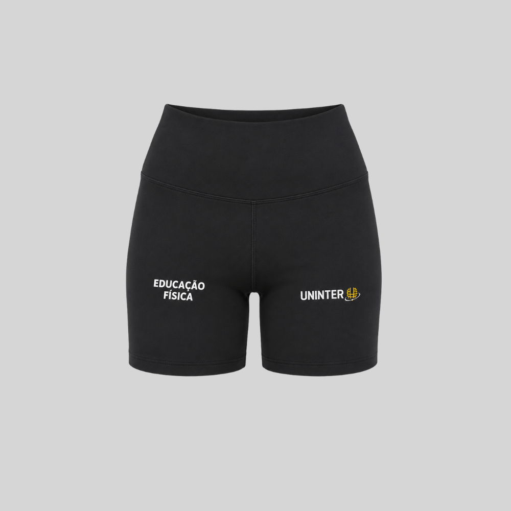 SHORTS FEMININO EDUCAÇÃO FÍSICA - Imagem 3