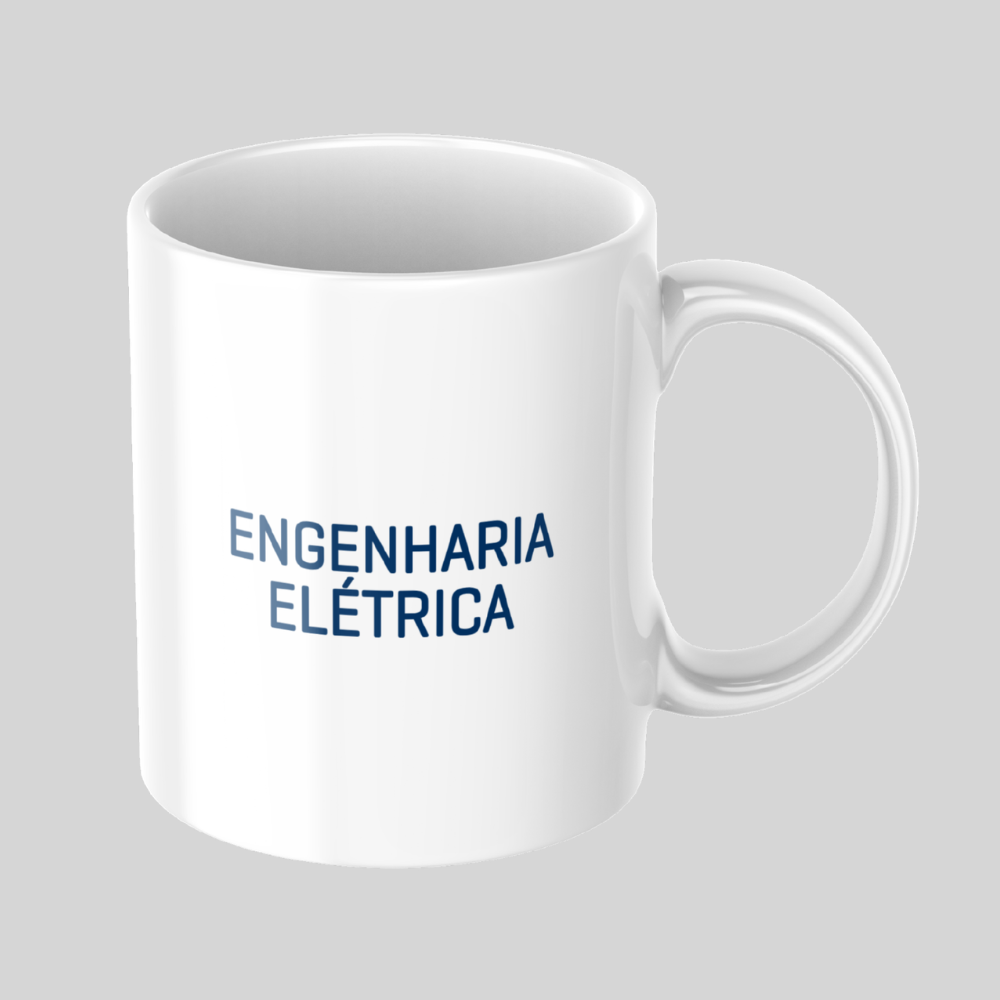 CANECA UNINTER ENGENHARIA ELÉTRICA