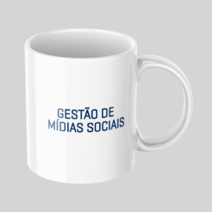 CANECA UNINTER GESTÃO DE MÍDIAS SOCIAIS