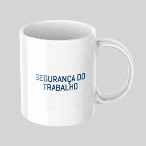 CANECA UNINTER SEGURANÇA DO TRABALHO