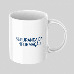 CANECA UNINTER SEGURANÇA DA INFORMAÇÃO