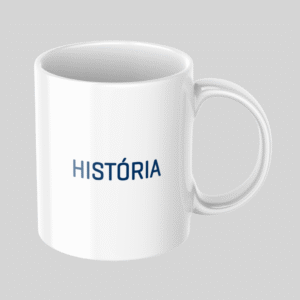 CANECA UNINTER HISTÓRIA