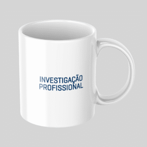 CANECA UNINTER INVESTIGAÇÃO PROFISSIONAL