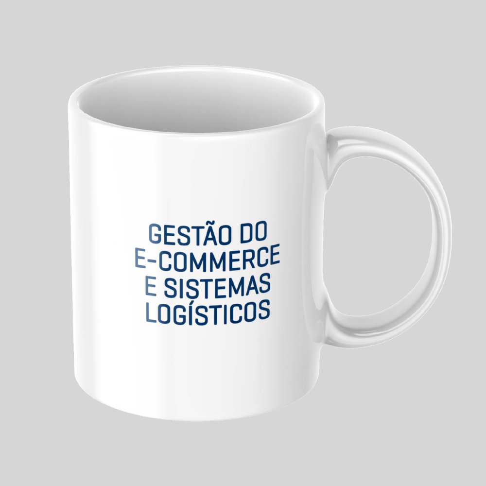 CANECA UNINTER GESTÃO DO E-COMMERCE E SISTEMAS LOGÍSTICOS
