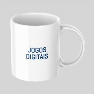 CANECA UNINTER JOGOS DIGITAIS