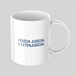 CANECA UNINTER PERÍCIA JUDICIAL E EXTRAJUDICIAL