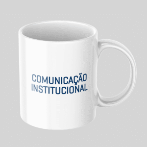CANECA UNINTER COMUNICAÇÃO INSTITUCIONAL