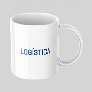 CANECA UNINTER LOGÍSTICA